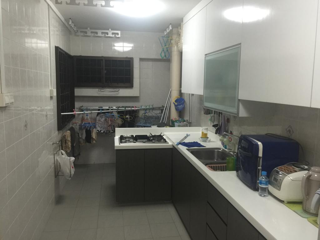 Blk 261A Sengkang East Way (Sengkang), HDB 5 Rooms #92666672